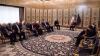Iran vows vengeance for Martyr Leader as dignitaries arrive for funeral