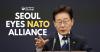 South Korea’s Lee Heads to NATO Summit to Boost Defence Exports