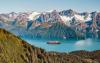 Explora Journeys sets course for inaugural Alaska season