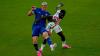 Folarin Balogun makes stance clear following his controversial World Cup red card for USA against Bosnia