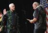 Lazar sworn in as Honolulu’s 13th police chief