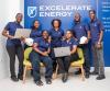 Excelerate brings eCornell learning to Jamaican engineering interns