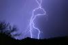 Woman struck by lightning in Romania's Padina mountain area