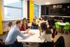 Romanian-American University Integrates Artificial Intelligence and Critical Thinking Across All Degree Programs