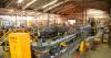 Dole Subsidiary Enhances Sweden Warehouse Operations