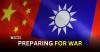 Taiwan Tests Civil Defence As China Steps Up Pressure