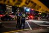 South Korean police officer accused of running over woman she was sent to help