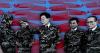 South Korea’s drone overhaul aims to prepare its military for a new era of war