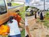 Thai nurse defies Buddhist custom to save monks in deadly crash