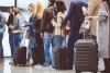 Tourism group says EU entry-exit system issues could ‘significantly deter demand’ for Europe