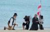 Andrew Outerbridge: A shared history to be proud of