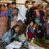 Myanmar: A Troubled Nation And Millions Sufferers