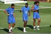 Heavy favourites: Mbappe's French juggernaut face Paraguay, eye World Cup quarter-finals