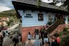 Vlkolinec: 'Not a museum': Slovak UNESCO village strains under tourism