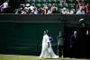 Bastion of 'classy' style: Wimbledon clings onto fashion traditions, with a twist
