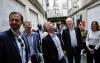 Paris in danger of becoming London, says communist deputy mayor