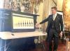 The art of savvy tourism from Bloomberg (and a butler, too)