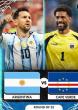 World Cup Round Of 32 Preview: Argentina VS Cabo Verde