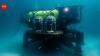 First underwater home for scientists installed 17 metres below the Florida Keys to support marine research