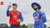 'Ireland hangover': Karthik on Shreyas Iyer's toss decision vs England