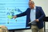 Developing geothermal energy potential and expert education – Interview with Roland Karkó
