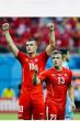Switzerland end Algeria’s World Cup 2026 dream, sail to round of 16