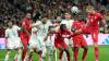 Switzerland beat Algeria to end 88-year World Cup knockout wait