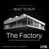 LML Realty Unveils Innovative Built-to-Suit Factories Tailored for MSMEs