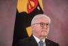 Germany hails ties on 250th birthday of US - but hints at concern