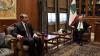 Syria Signals a New Playbook in Lebanon: Reading Shibani’s Visit