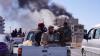 Heavy fighting in Syrian Druze province days after Jolani picks MPs