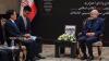 Qalibaf: Iran will not let US interfere in Hormuz, US-Israeli war failed