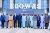 Tinubu urges ECOWAS to deepen industrialisation, regional integration as new Abuja headquarters opens
