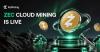 KuMining Expands Cloud Mining Access with ZEC, Bringing Institutional-Grade Mining Infrastructure to More Users