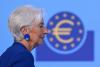 ECB President Lagarde Hints At Major Move Into French Politics That Could See Her Early Departure From The Post