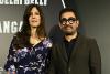 Bollywood star Aamir Khan to marry partner Gauri Spratt in intimate Mumbai ceremony