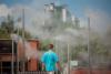 June air temperature in Vilnius highest in 250 years