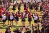 School Students’ Song Festival takes place in Vilnius