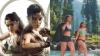 Internet compares Alia Bhatt, Sharvari's bikini scene in Alpha to Nirma ad: ‘And they wanted to compete with Dhurandhar’