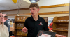 We interviewed students every month as they started their own small businesses | Teachers' Lounge Podcast
