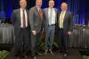 Michael Fox Orr takes office as president of The Florida Bar
