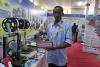Tanzanian startup builds local 3D printers from recycled plastic to expand manufacturing access