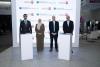 To accelerate innovation in cancer research. Partnership between Abu Dhabi Health and Massachusetts Technology