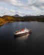 Why A Botanical Cruise Is A Beautiful Way To See Scotland