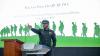 Gen Karuretwa urges young Rwandans to be active contributors to development