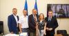 Cirencester university helps create free sustainable farming course for Ukraine