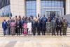 ECOWAS, African Union deepen collaboration on peace support operations