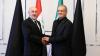 Iraq's leaders flock to Tehran for funeral as Iran hails solidarity