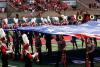America 250: Patriotic sporting events