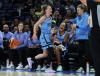 Chicago Sky’s Courtney Vandersloot making up for lost time after ACL injury: ‘I just want to be out there’
